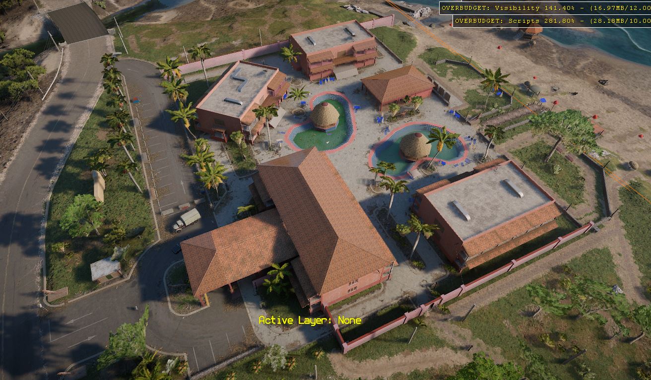 Feature screenshot 2