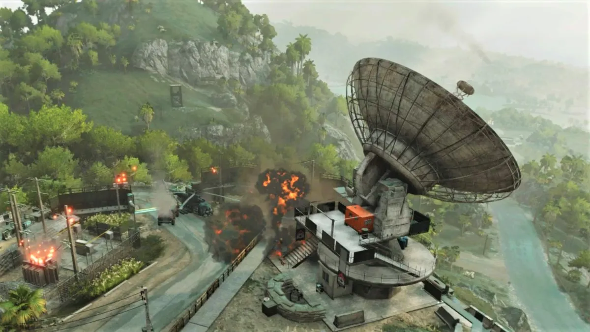 Feature screenshot 1