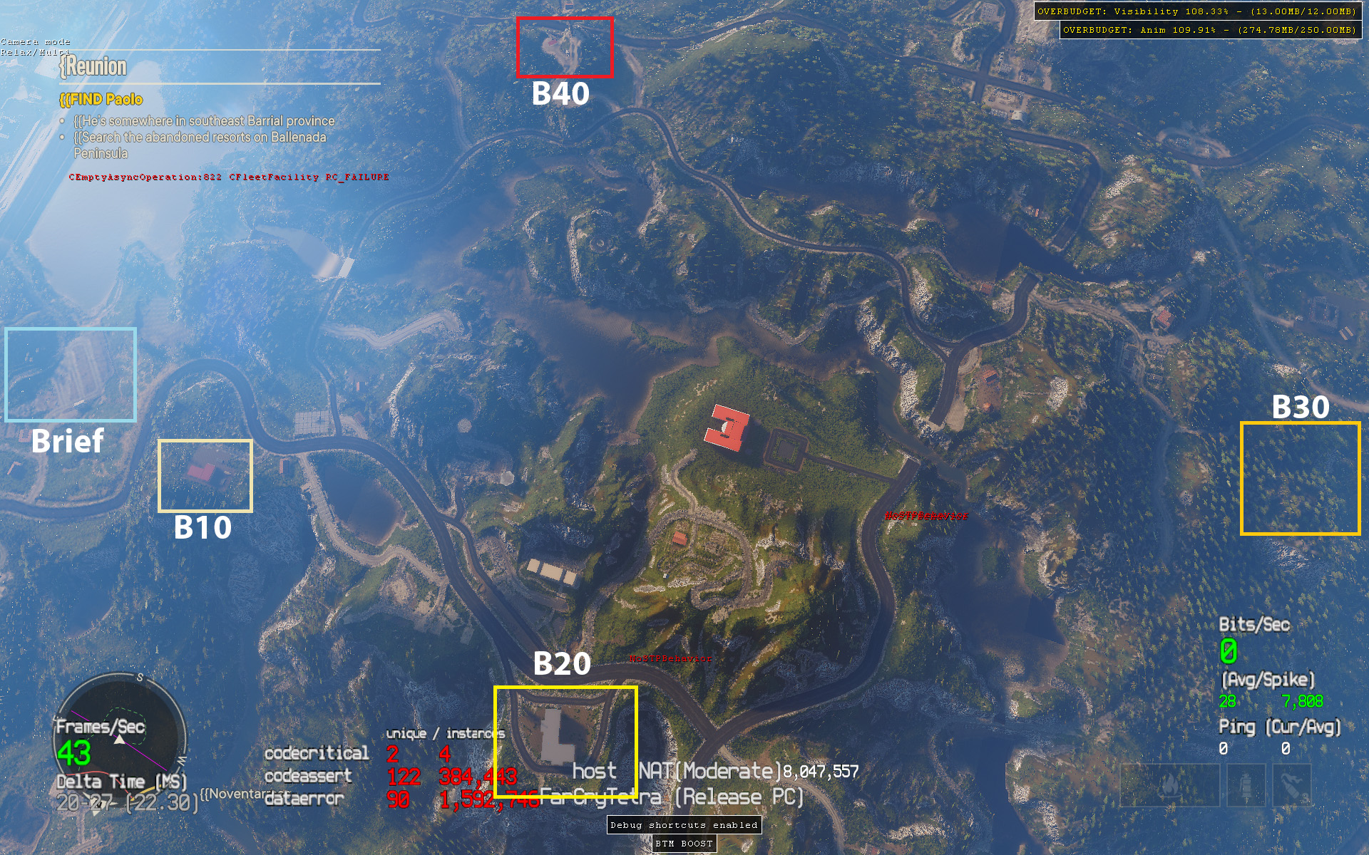 Feature screenshot 3