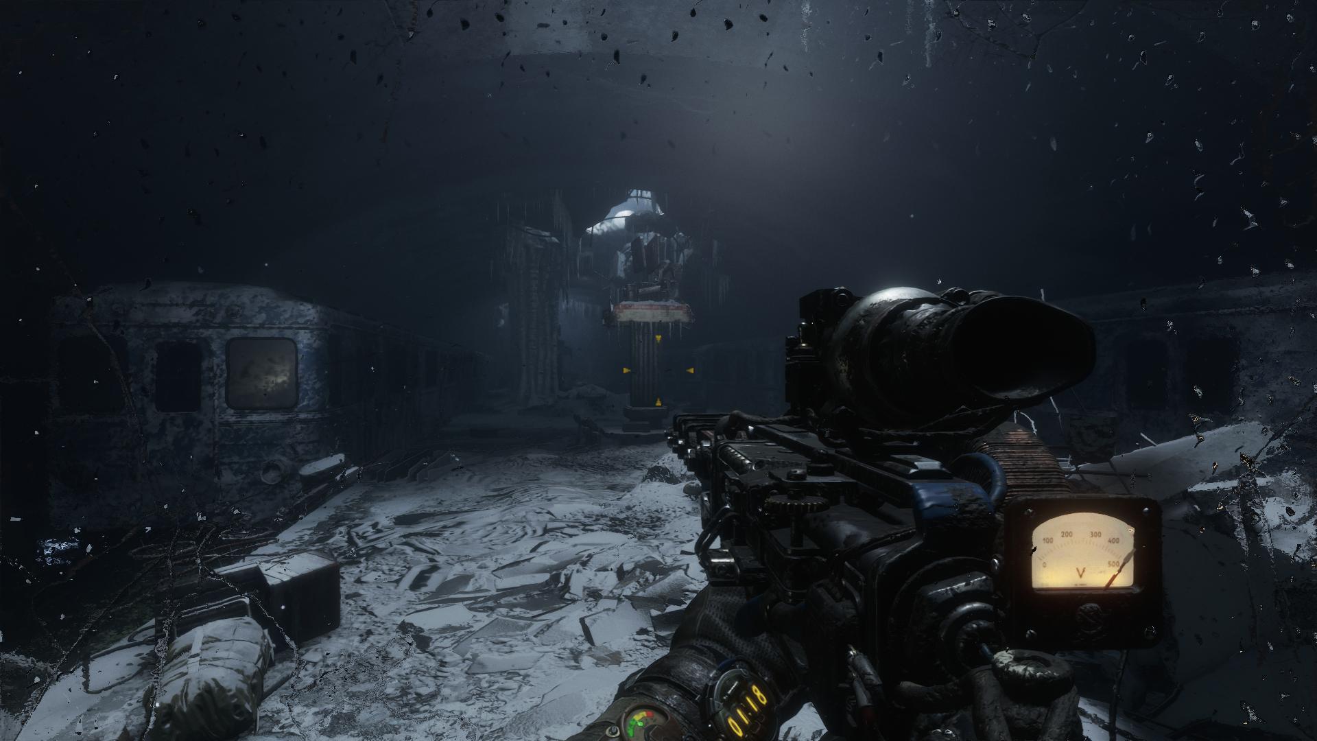 Feature screenshot 1