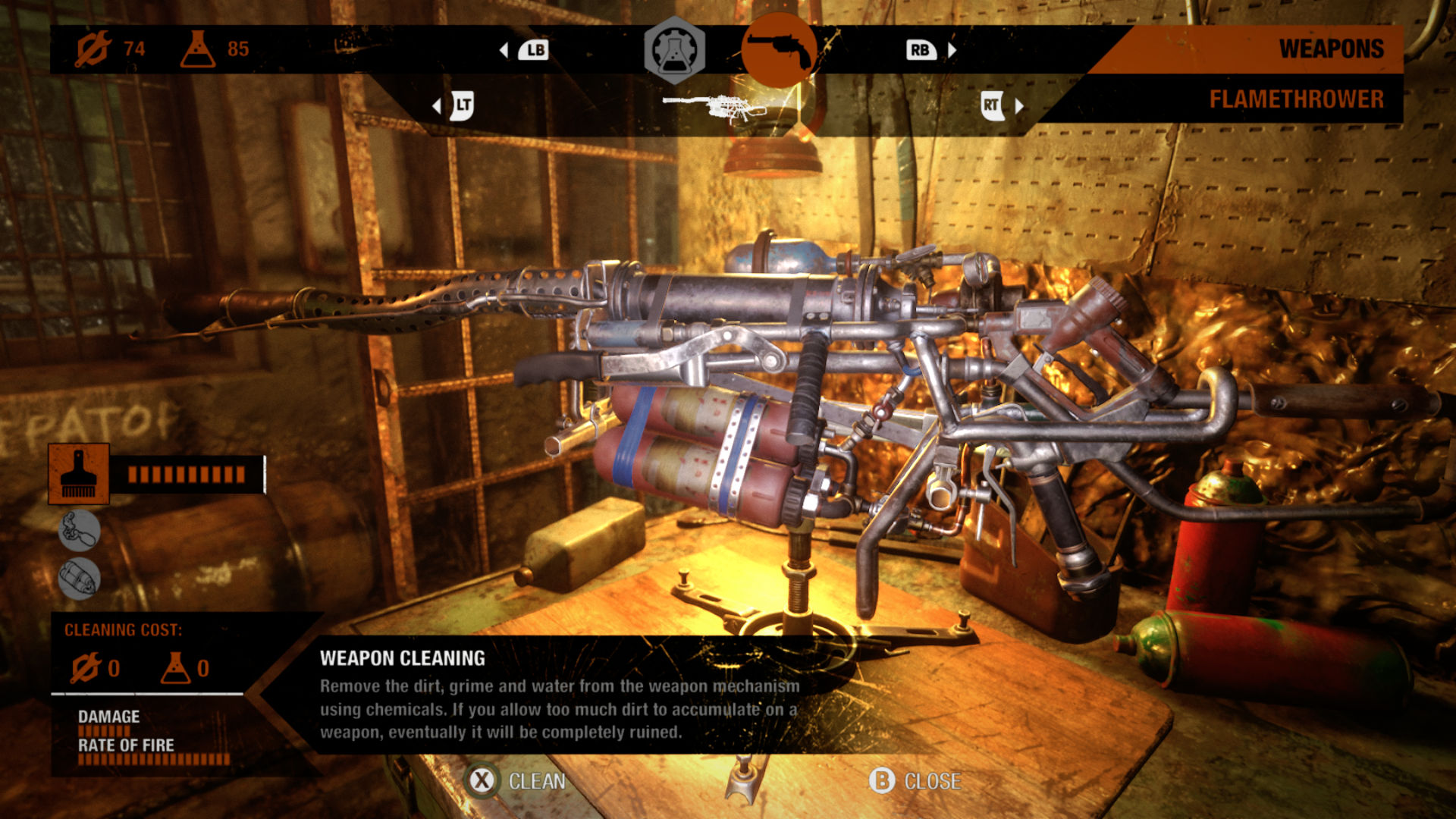 Feature screenshot 3