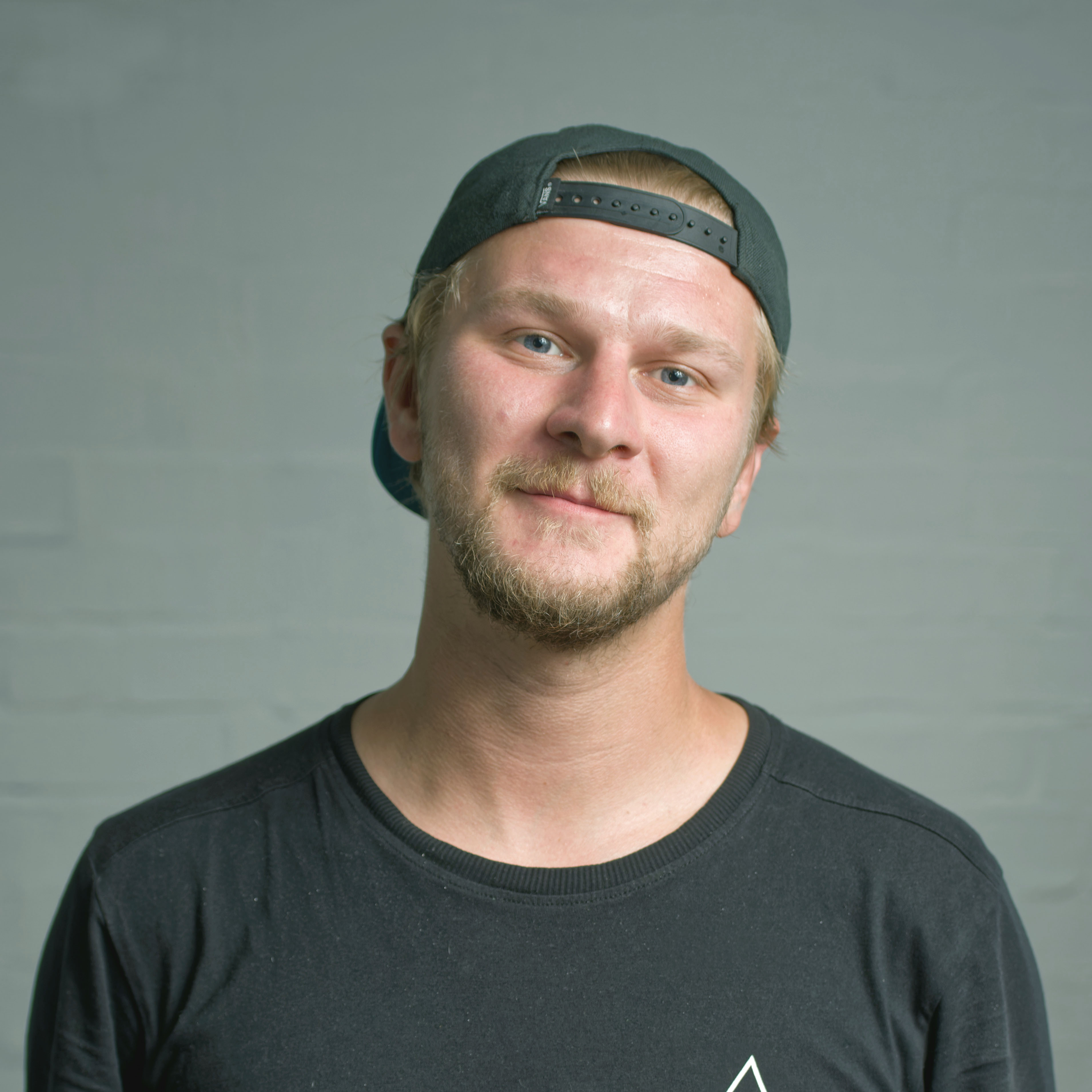 Andrii Krasavin profile photo